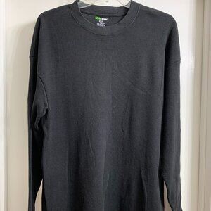 Style Wear Men's 100% Cotton Heavy Duty Thermal Shirt Size 2XL